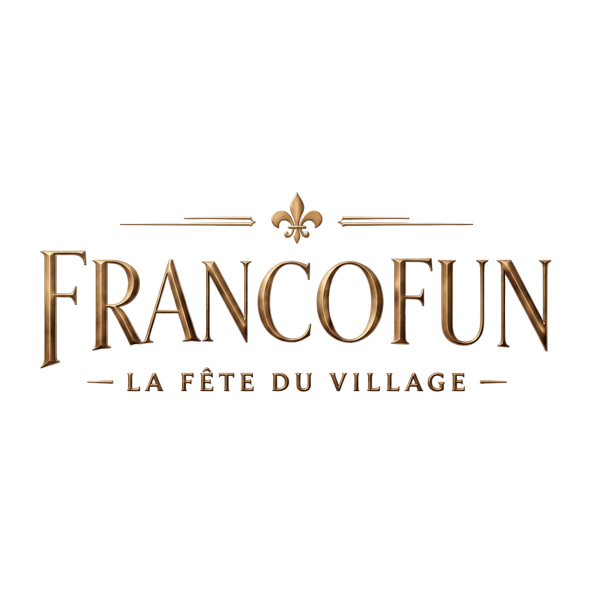 FrancoFun — La fête du village